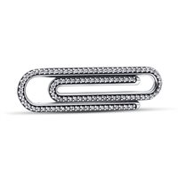 Charm Pandora Donna Pandora Me in Argento Zirconia 792297C01 - 792297C01